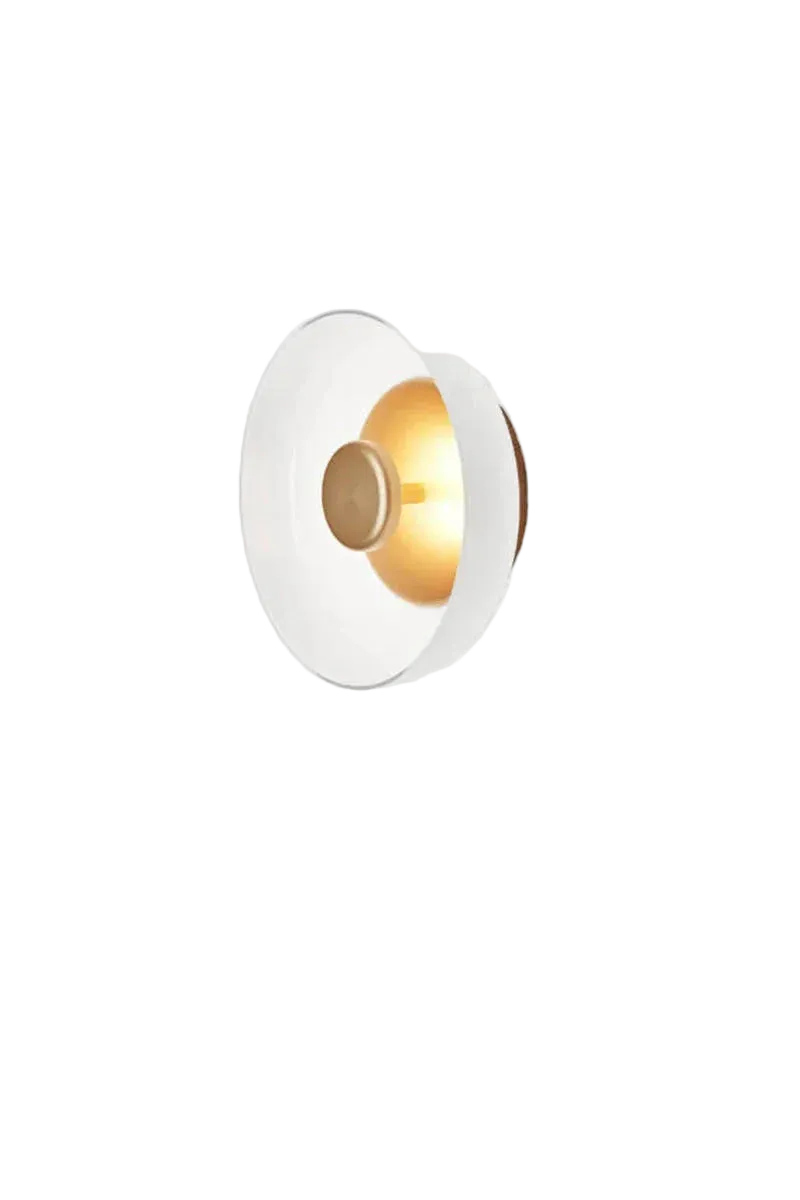 Blossi vegglampe/taklampe