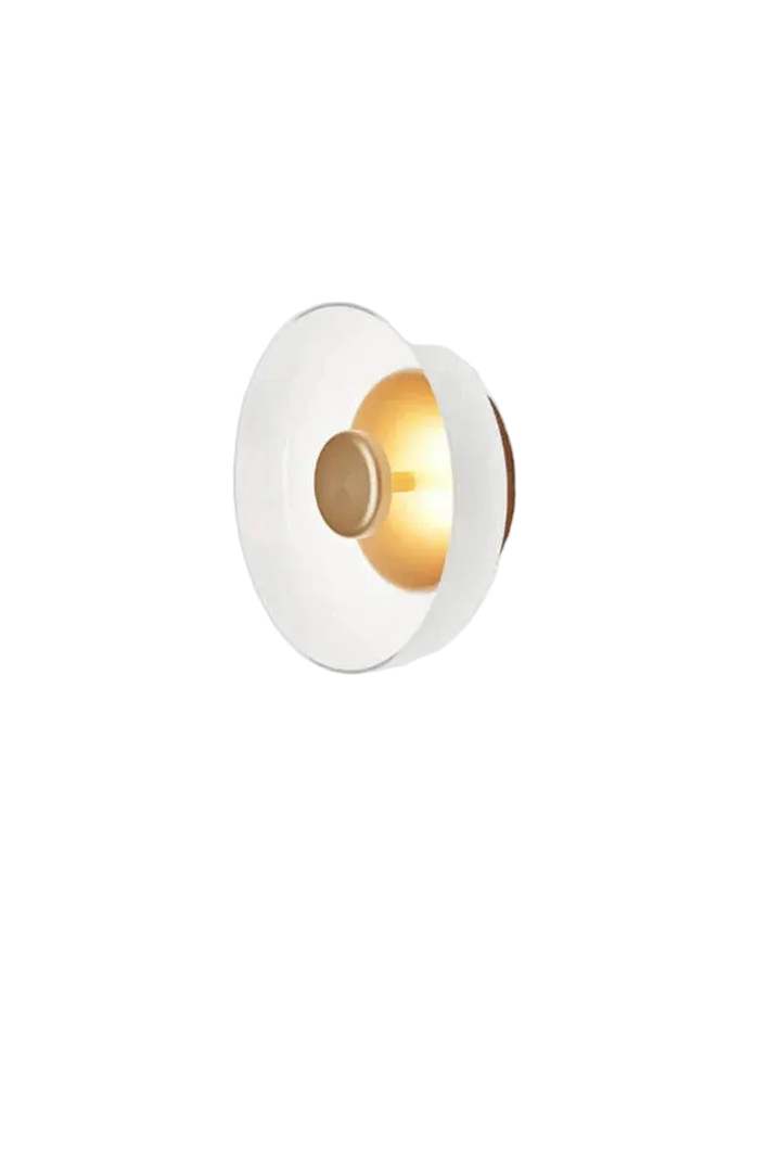 Blossi vegglampe/taklampe