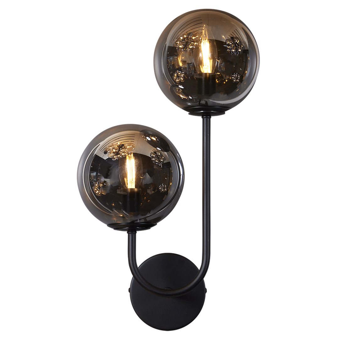 Oscar vegglampe