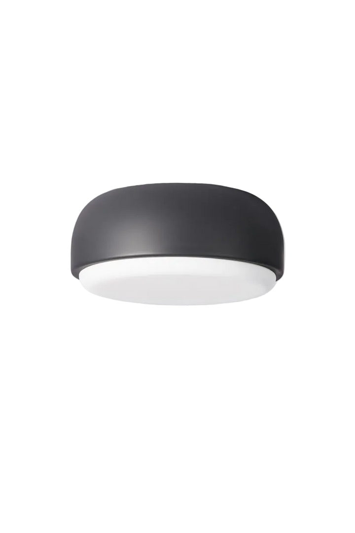 Over Me 30 taklampe / vegglampe