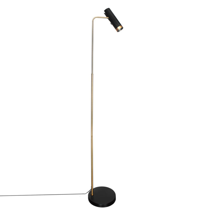 Puls gulvlampe