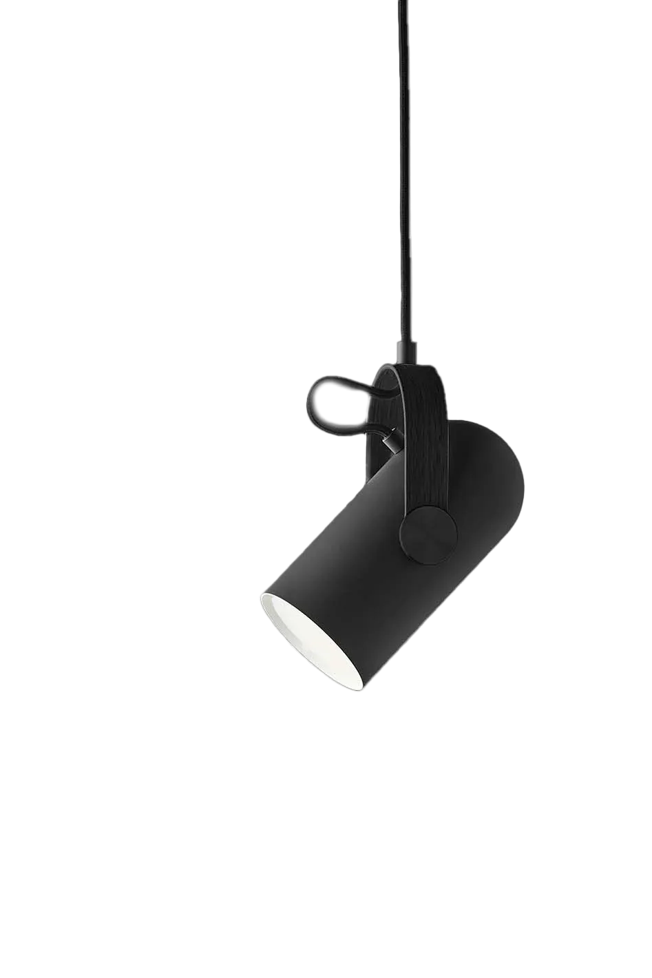 Carronade taklampe