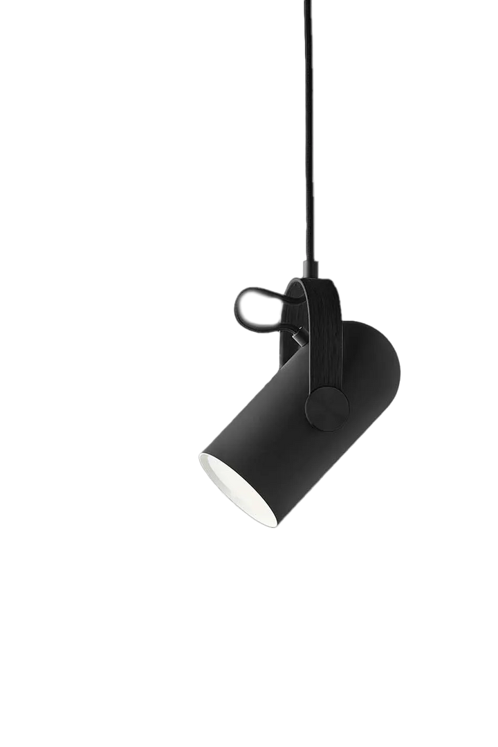 Carronade taklampe