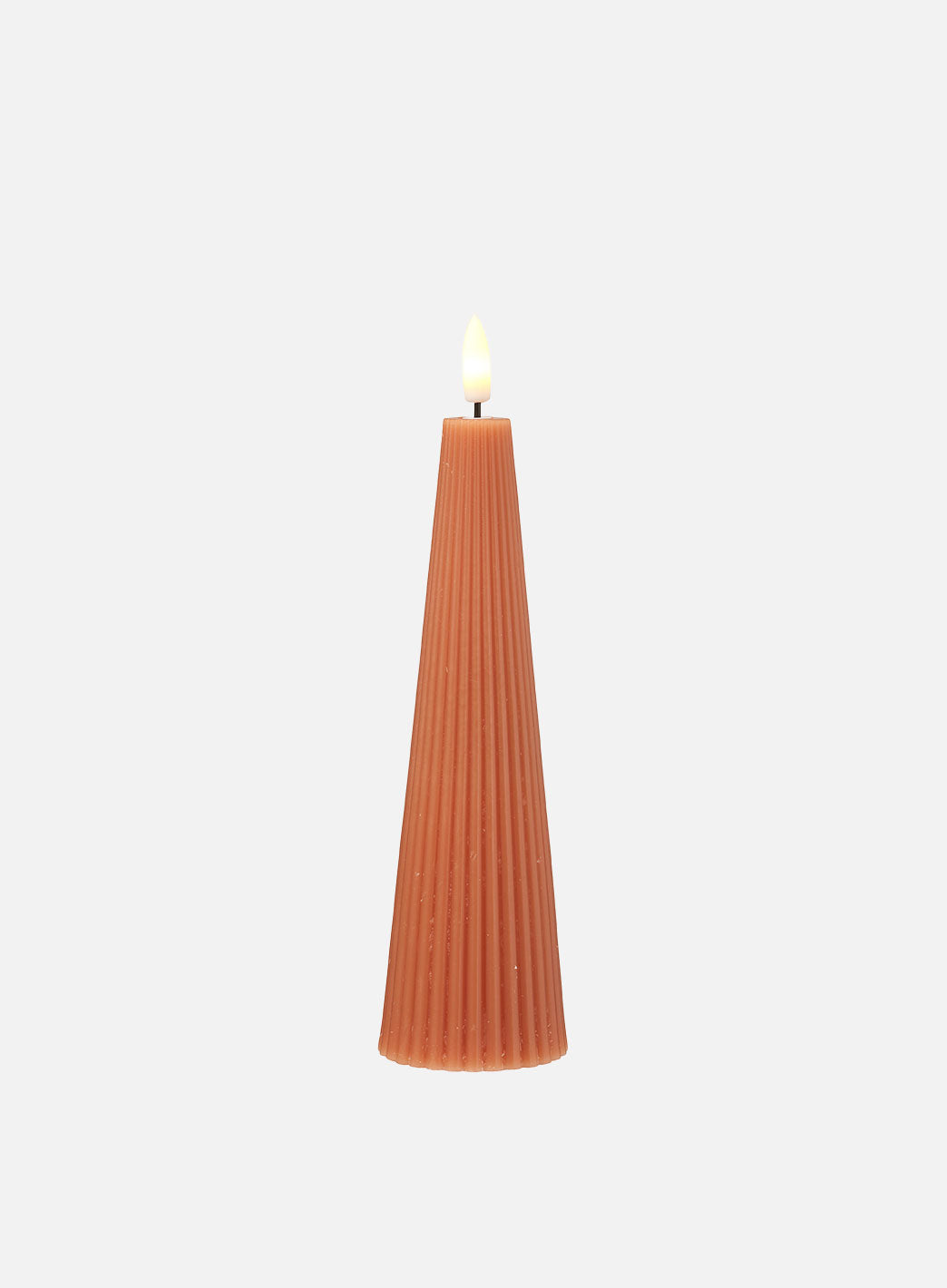 Batterilys Pyramide H18