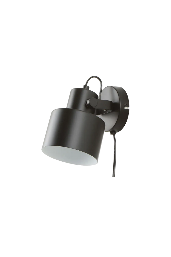 Miami vegglampe