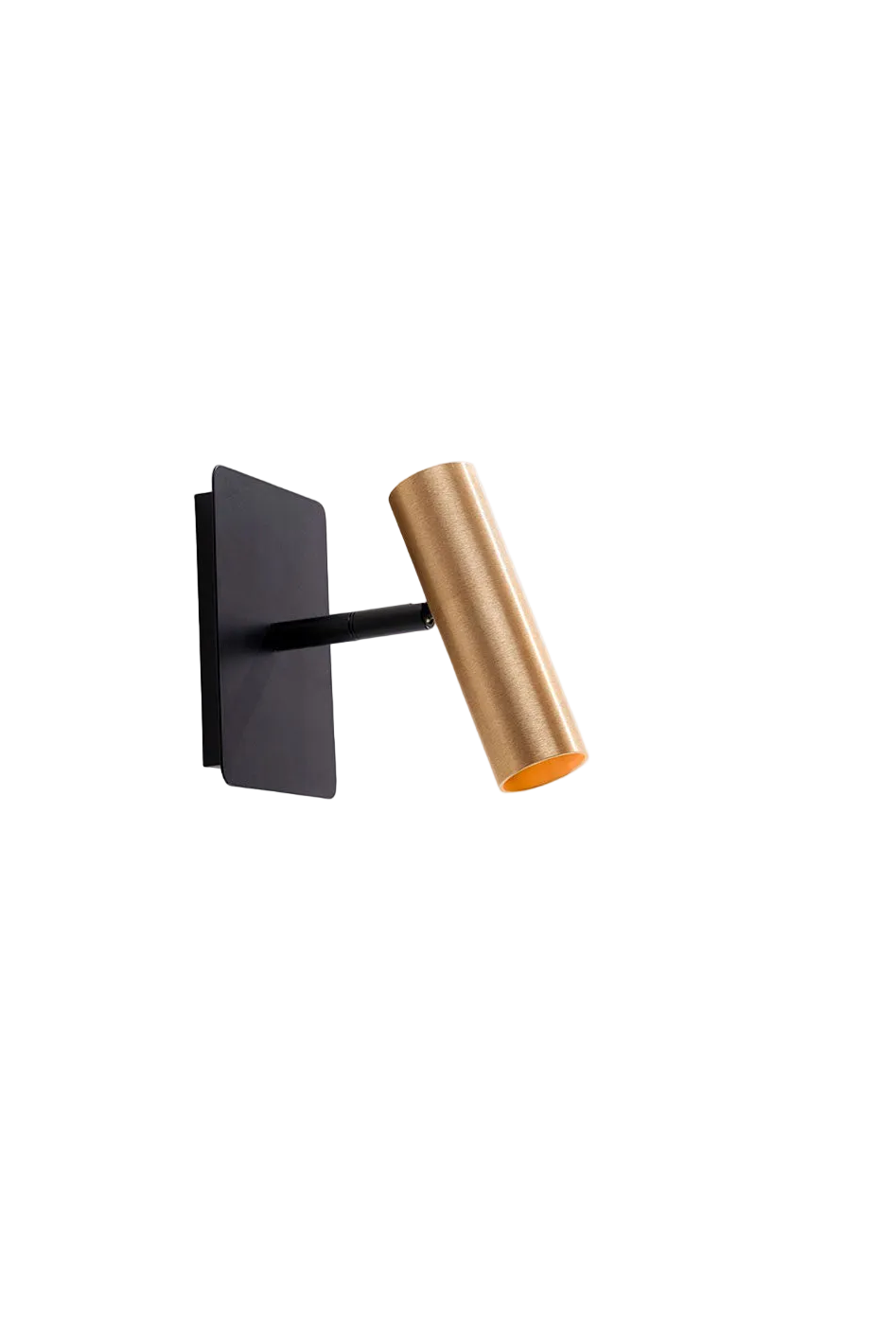 Miller vegglampe