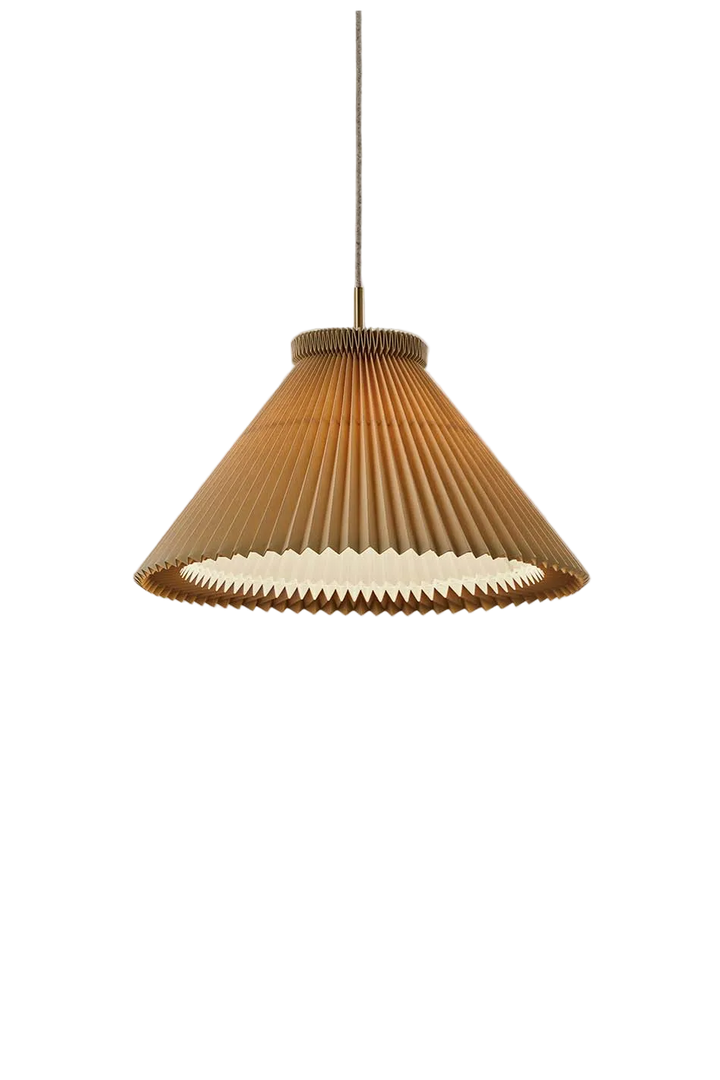 Model 1 taklampe Ø30