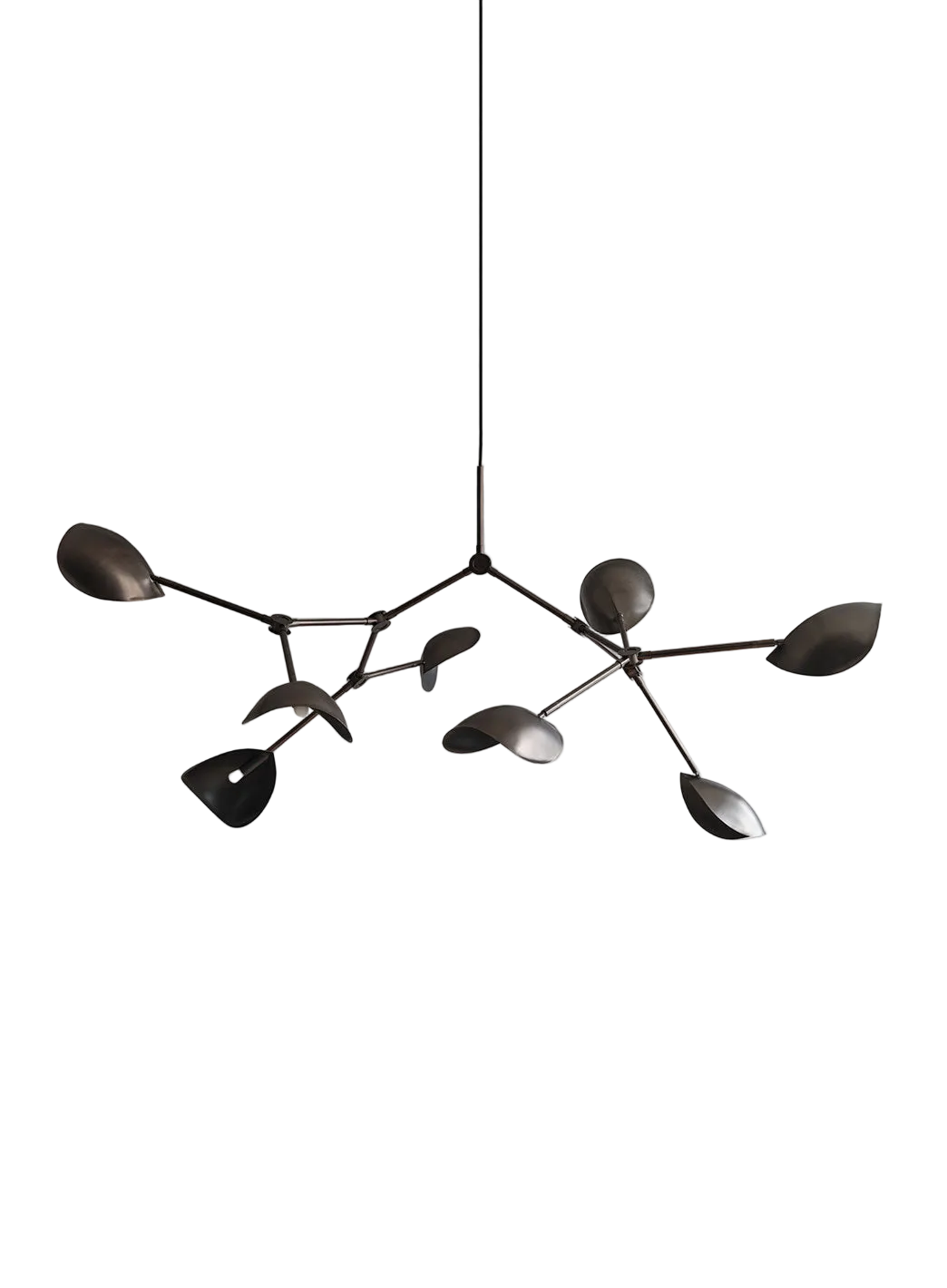 Stingray grande taklampe