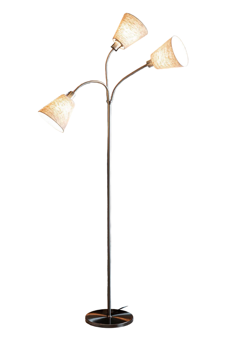 Tosca-3 gulvlampe