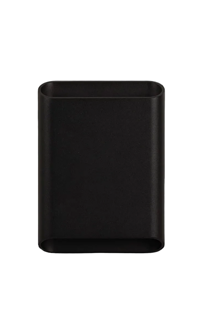 Shield vegglampe - up/down dimbar
