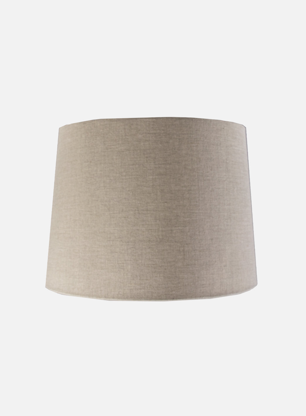 Sibyl skjerm Ø40 cm lin