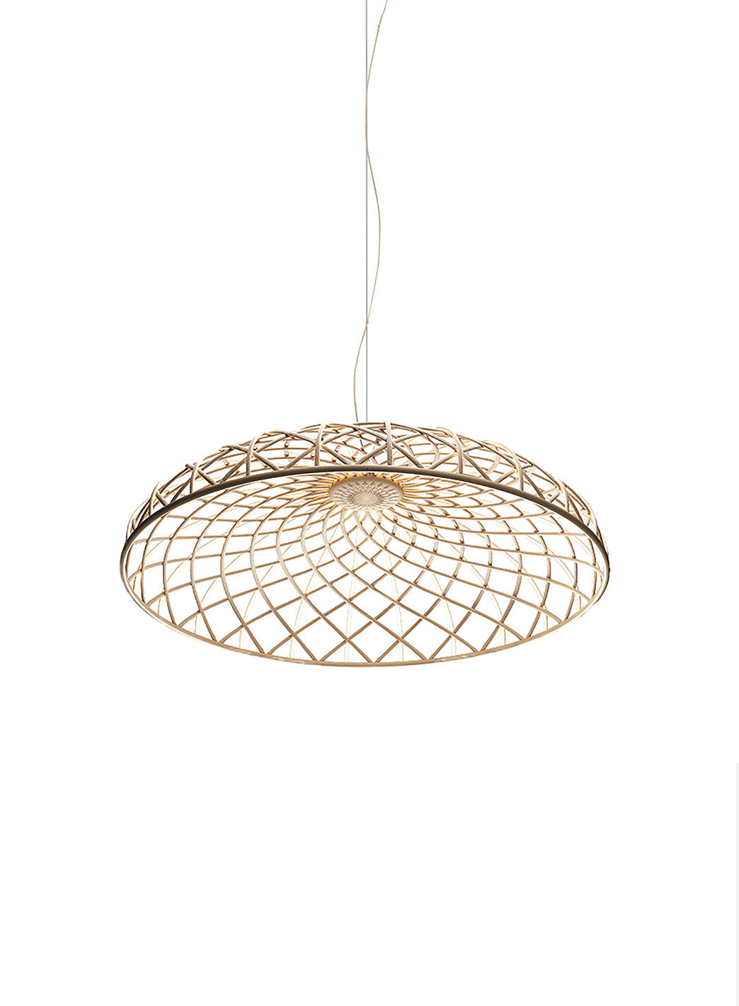 Skynest S taklampe