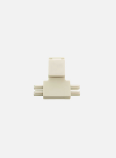 Slim led lyslist - midt-tilkobling