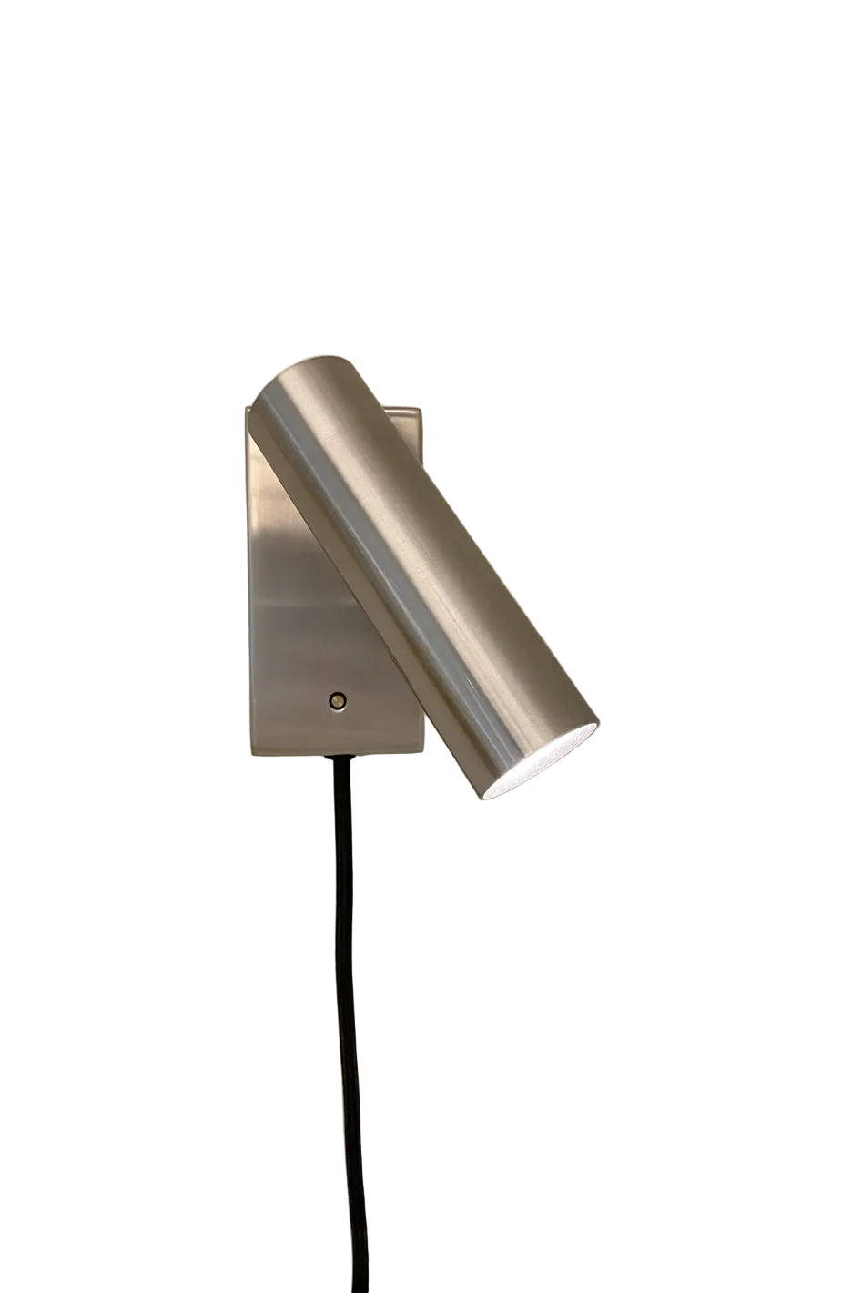 Slim vegglampe