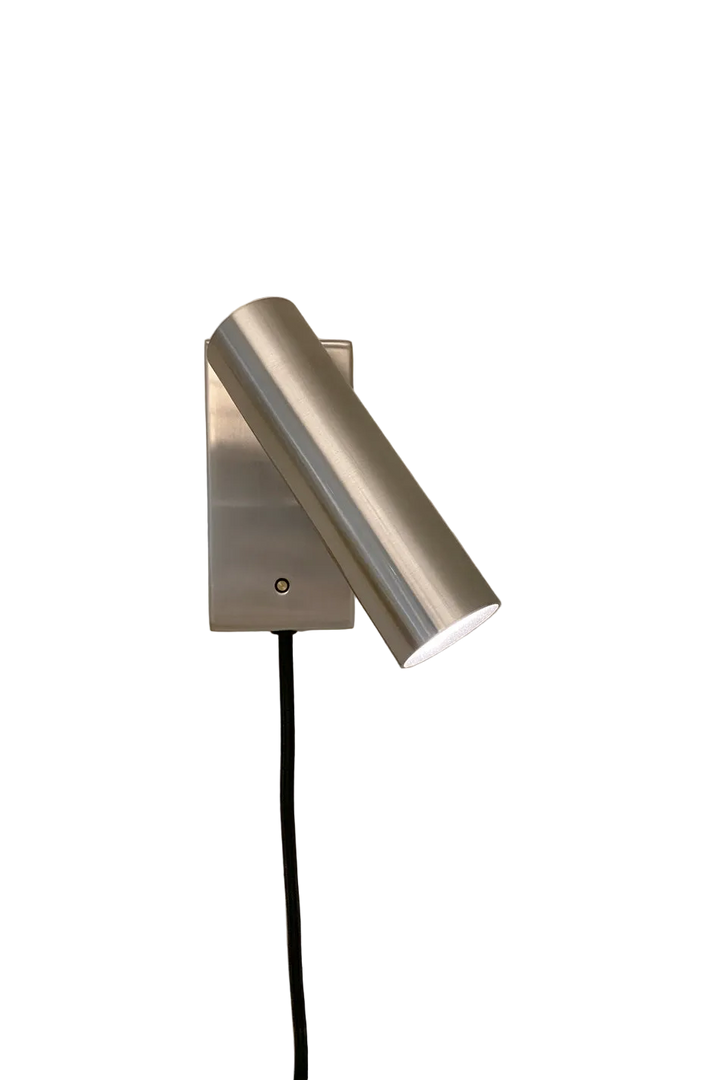 Slim vegglampe