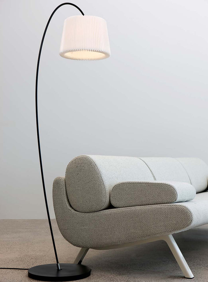 Snowdrop gulvlampe_1