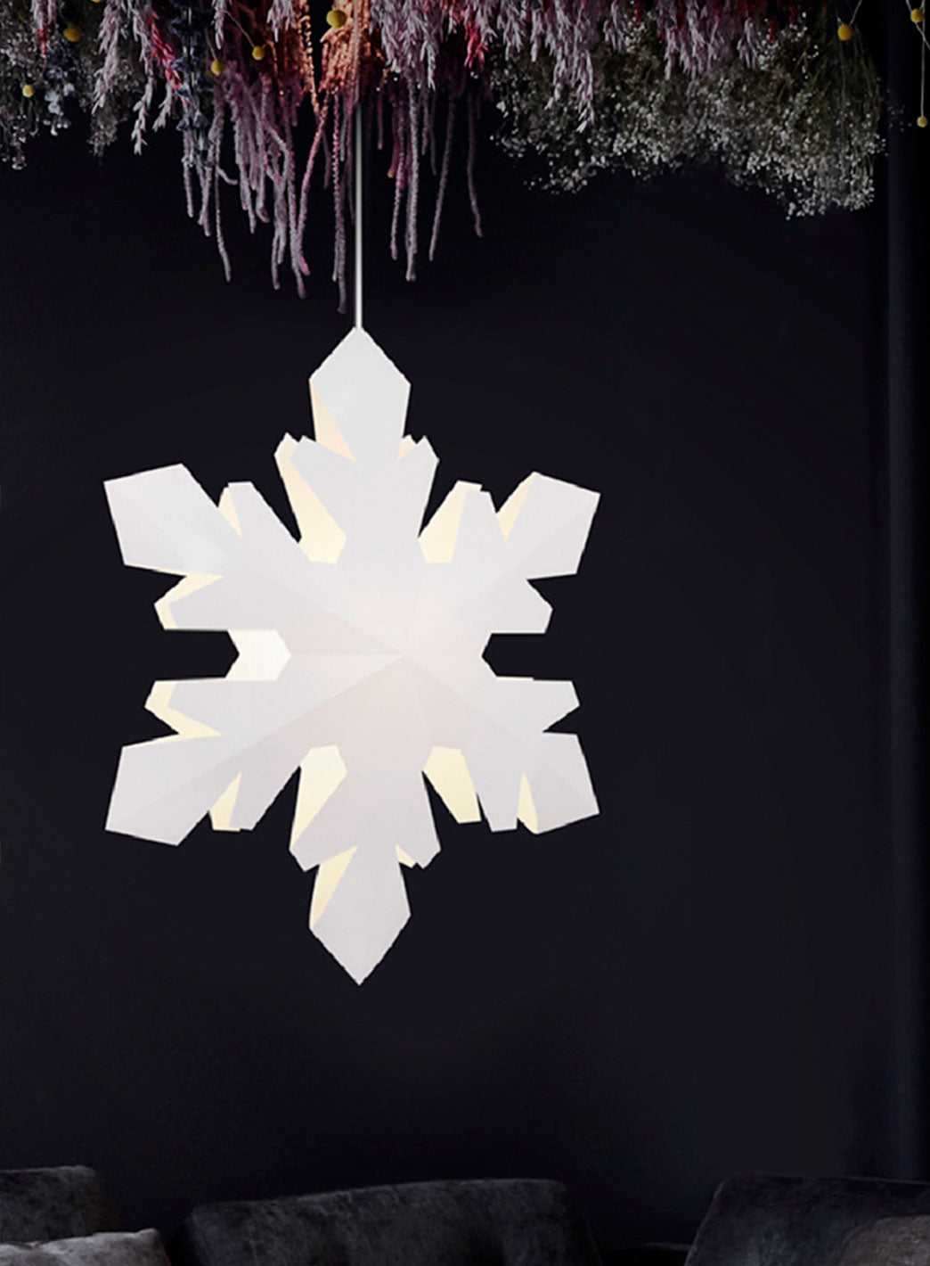 snowflake