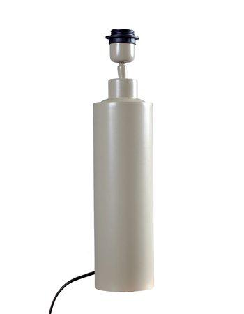 Solo bordlampe u/skjerm - h44