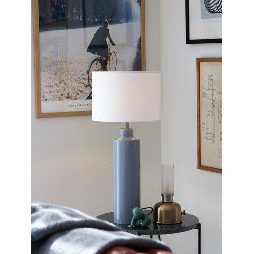 Solo bordlampe u/skjerm - h44