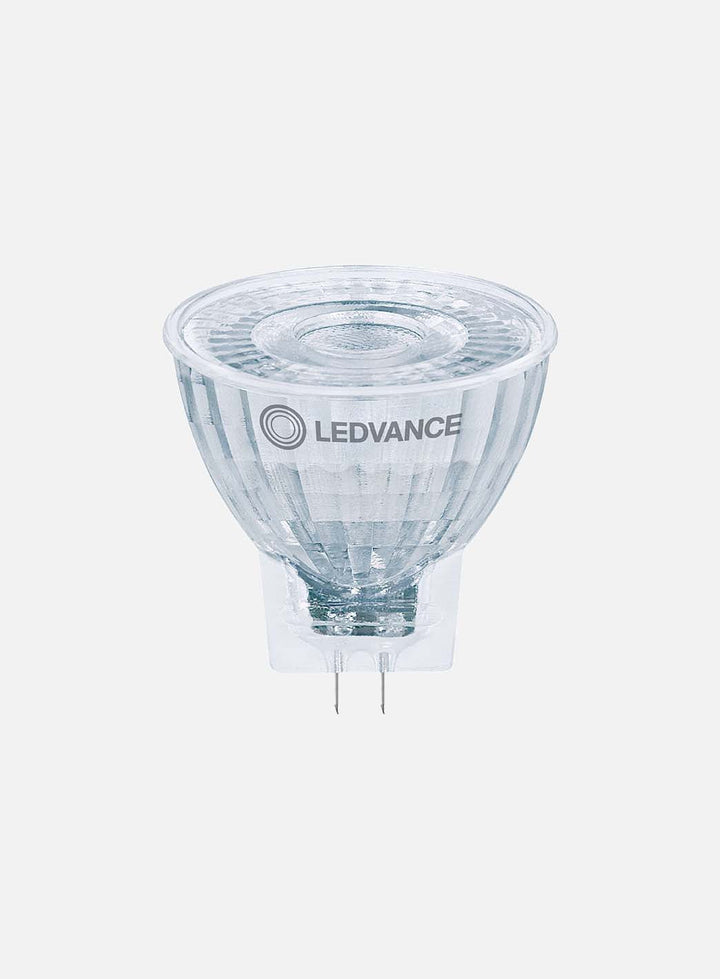Spot MR11 GU4 4,5W dimbar LED lyspære