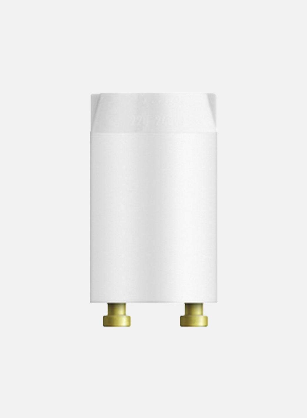 Starter ST 111 singel - 2-pk