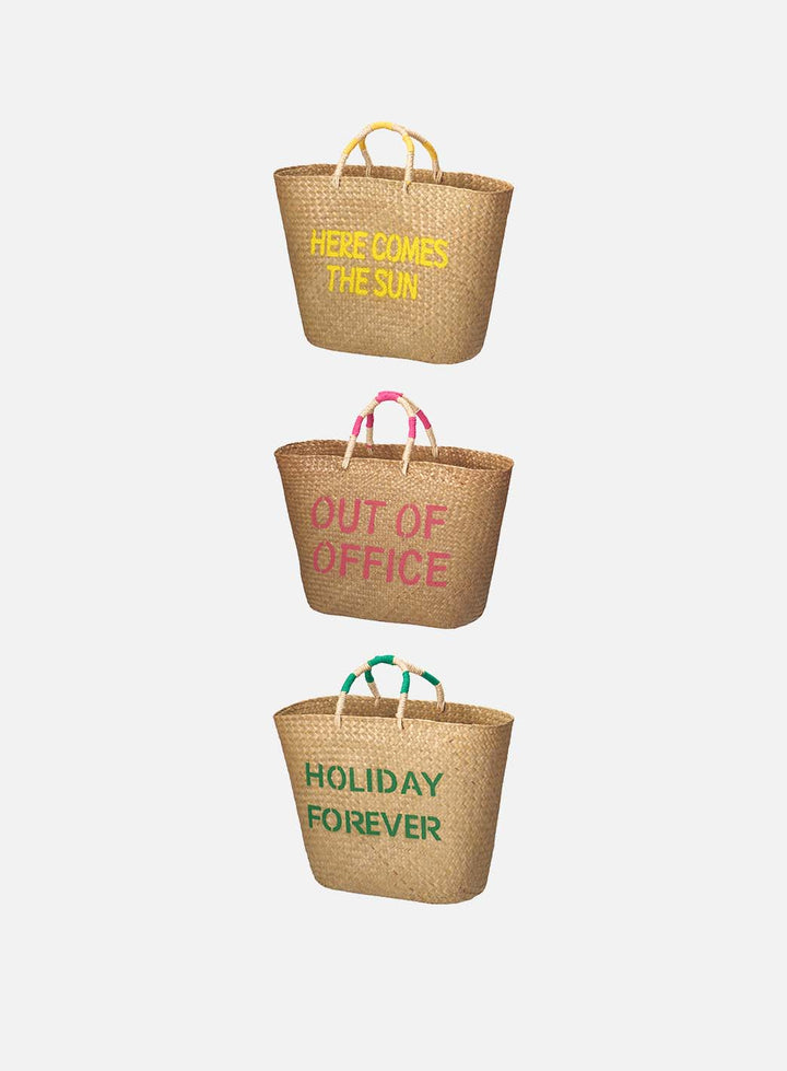 Beach bag