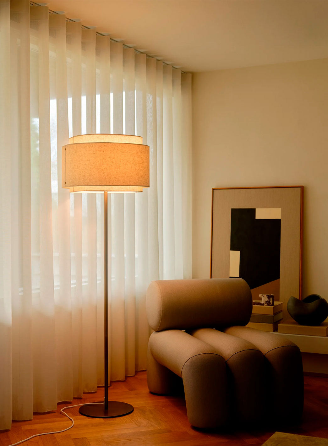 Takai gulvlampe 150 cm