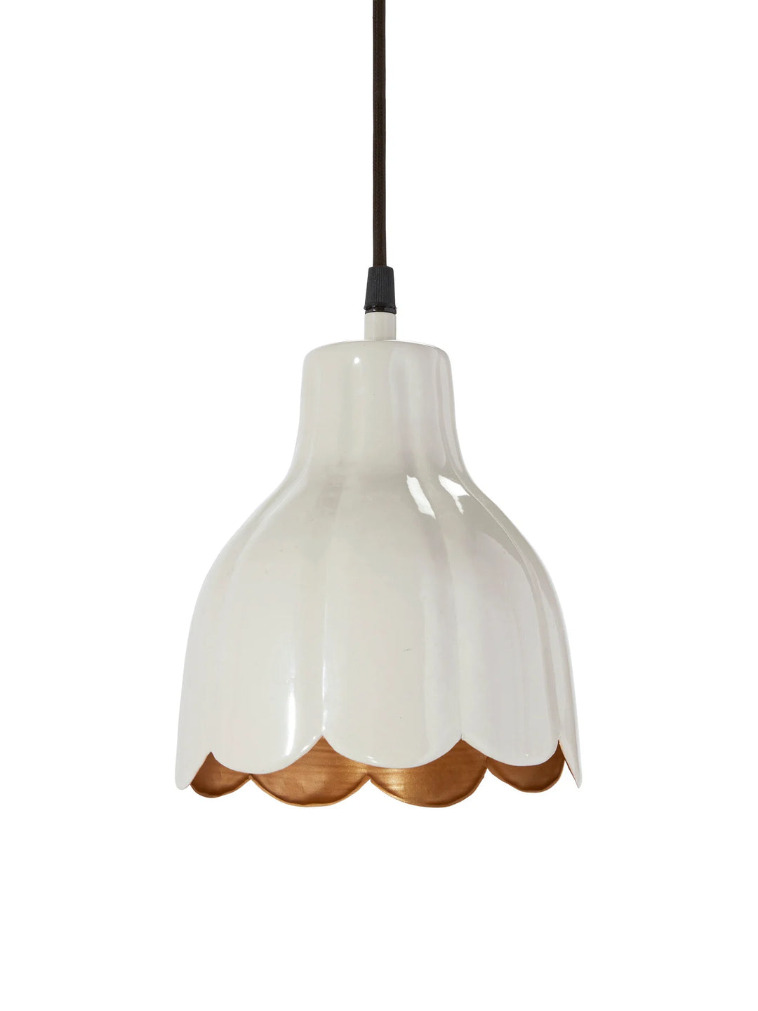 Tulippa tak/vinduspendel - 3,5m ledning