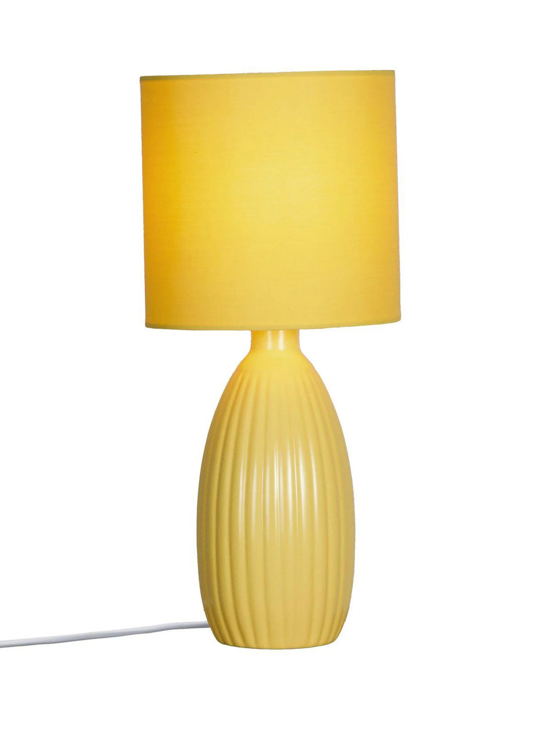 Uno bordlampe m/skjerm - h37