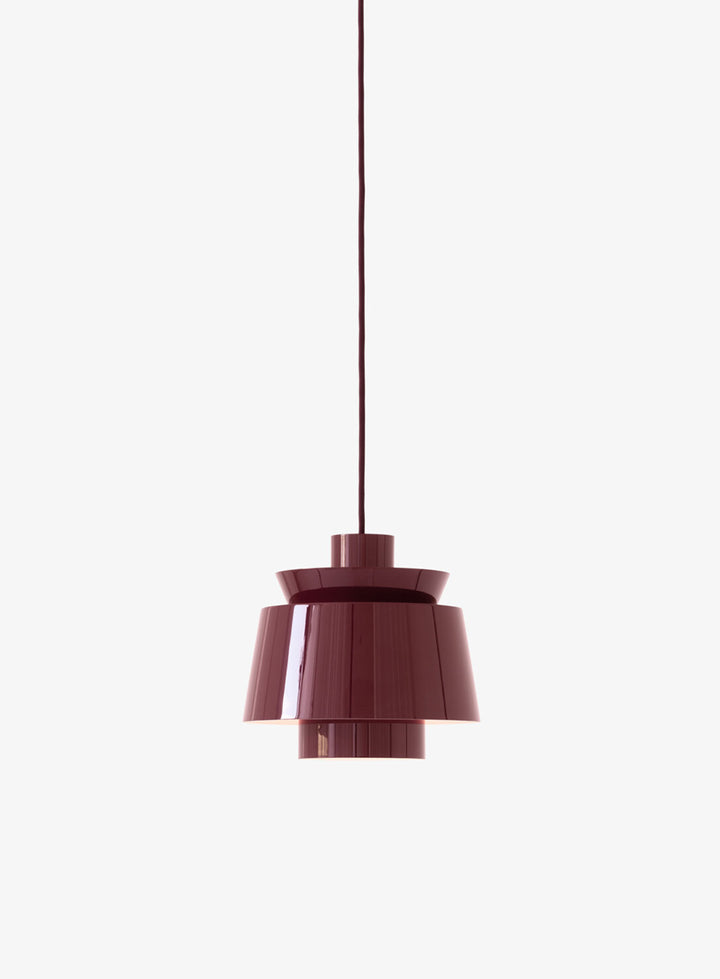 Utzon ju1 dark bronw