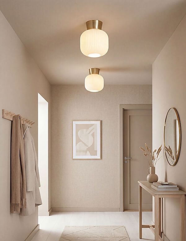 Vanja taklampe ø20cm