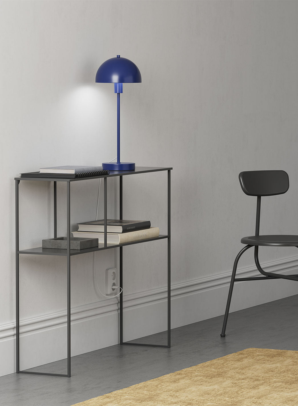 Vienda bordlampe H50