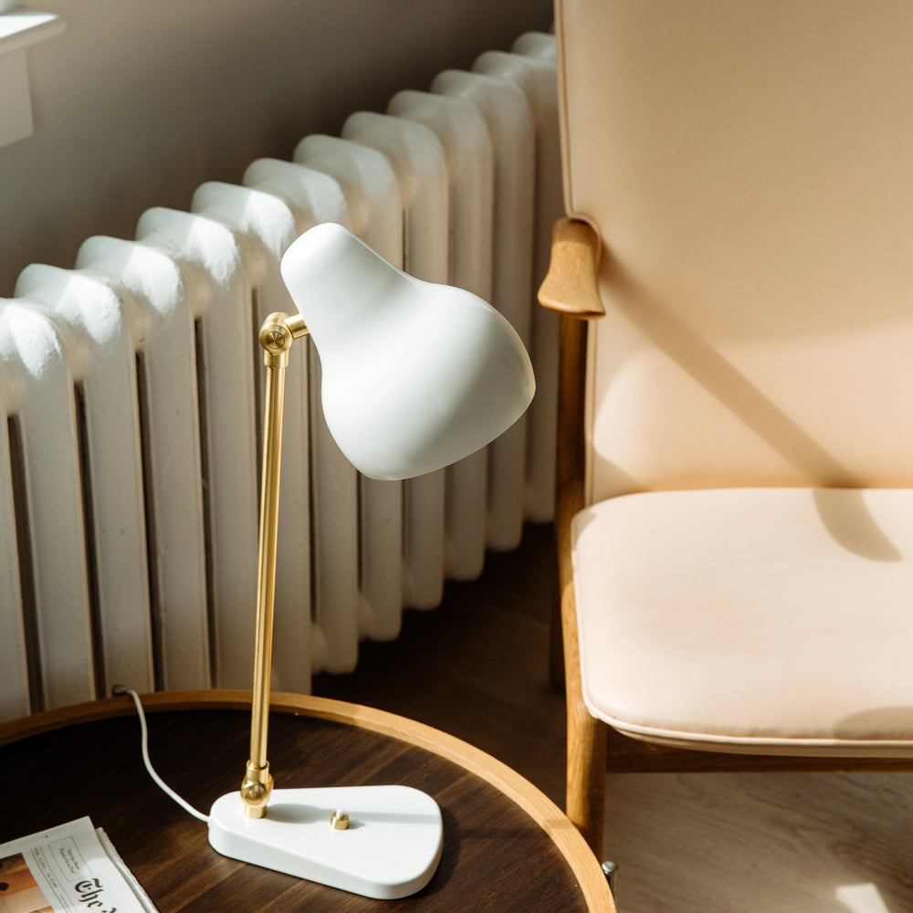 VL38 bordlampe