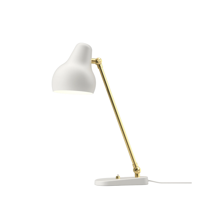 VL38 bordlampe