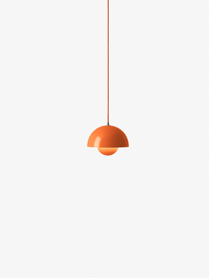 VP1 Zesty orange