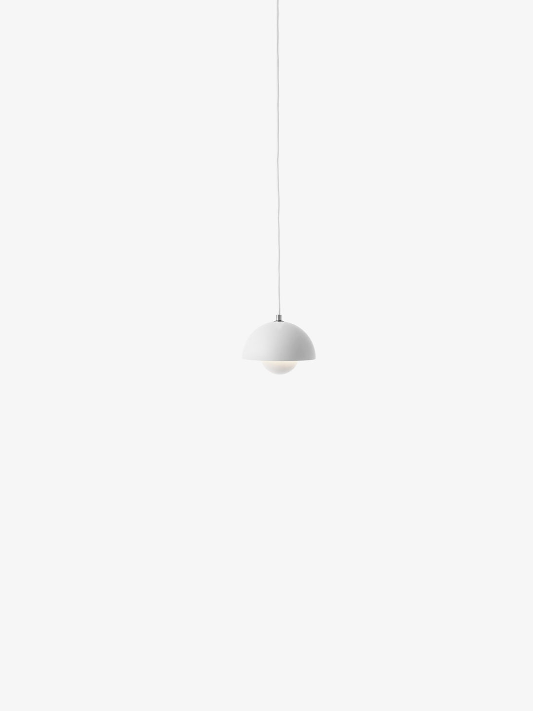 Flowerpot VP10 takpendel