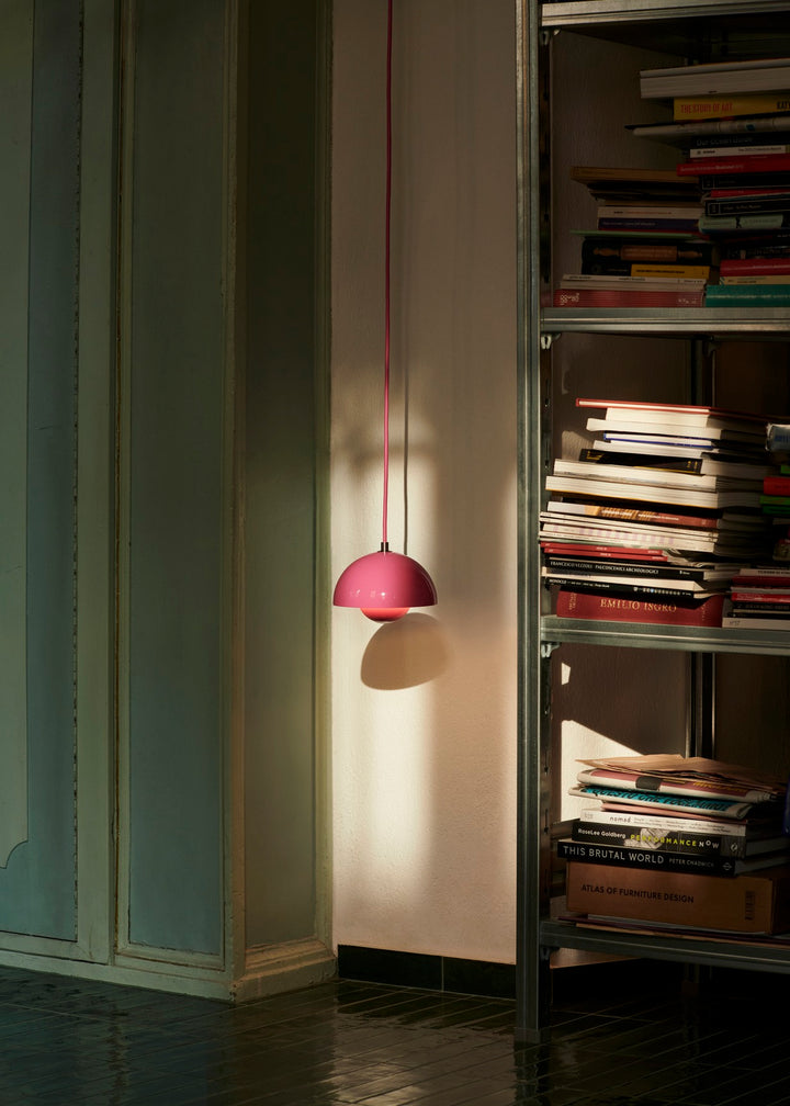 Flowerpot VP10 takpendel