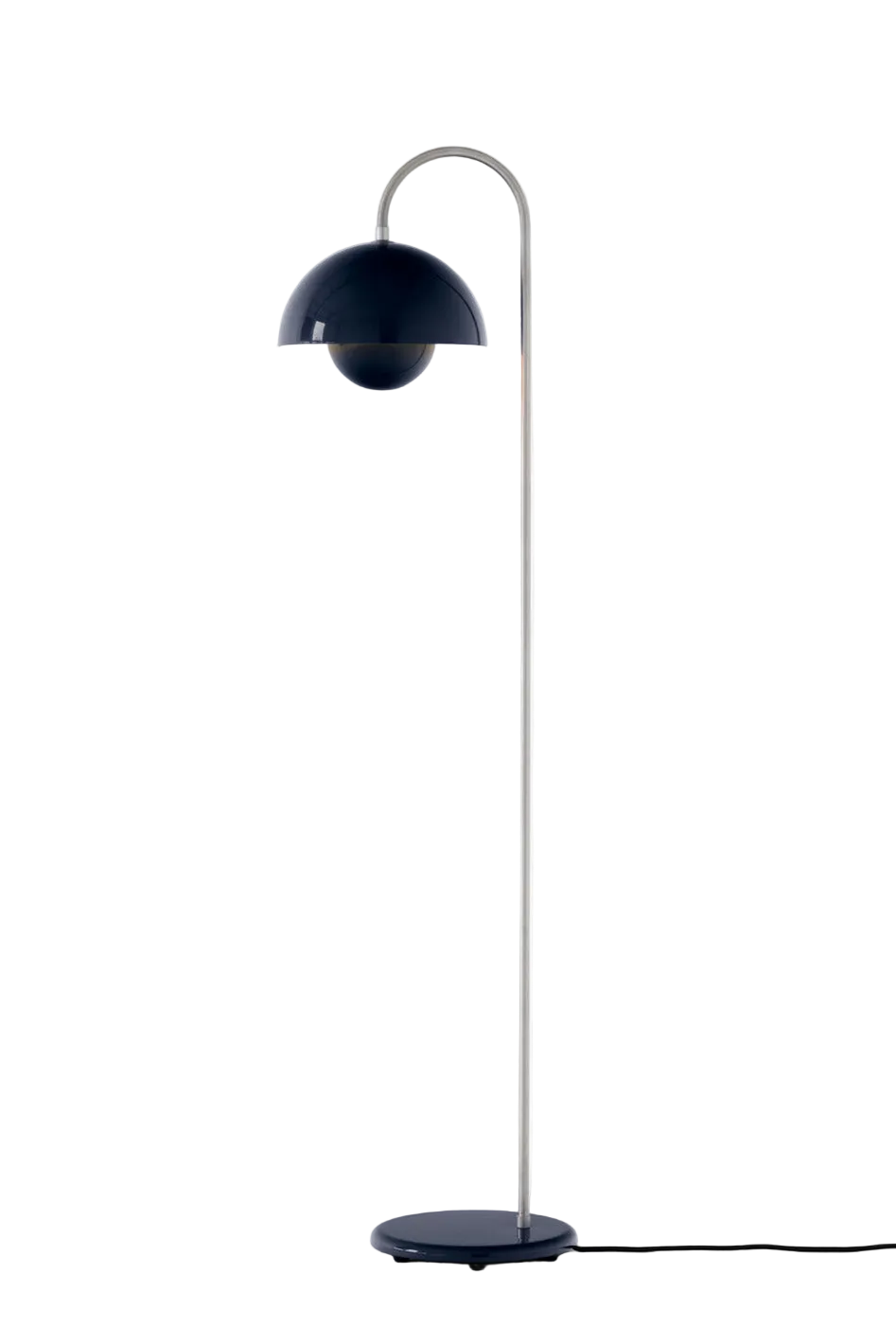 Flowerpot VP12 gulvlampe