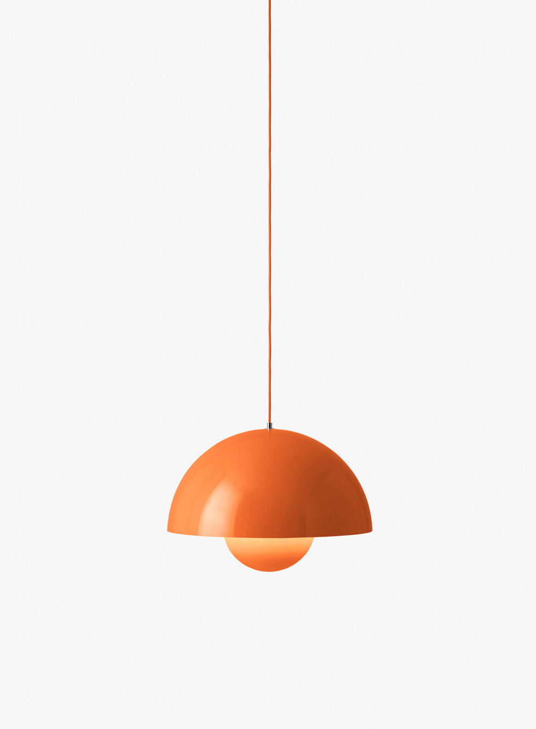 VP2 zesty orange