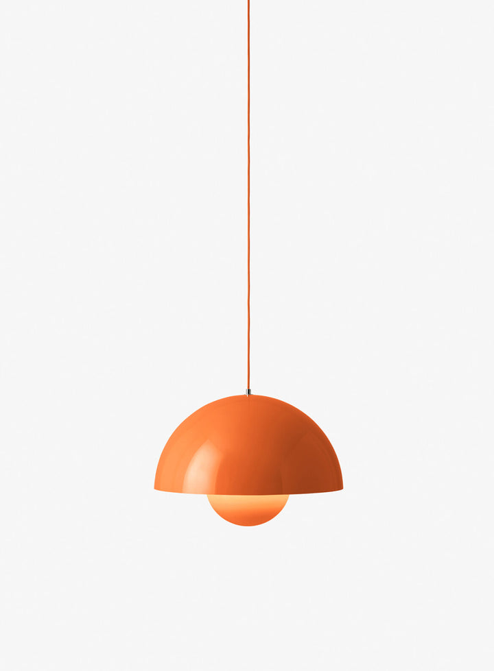 VP2 zesty orange