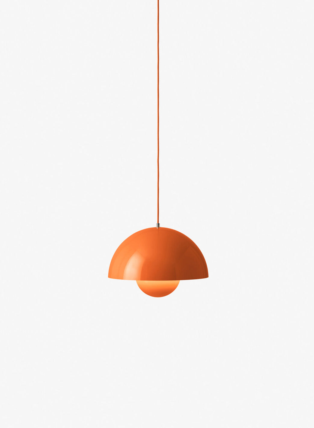 VP7 zesty orange