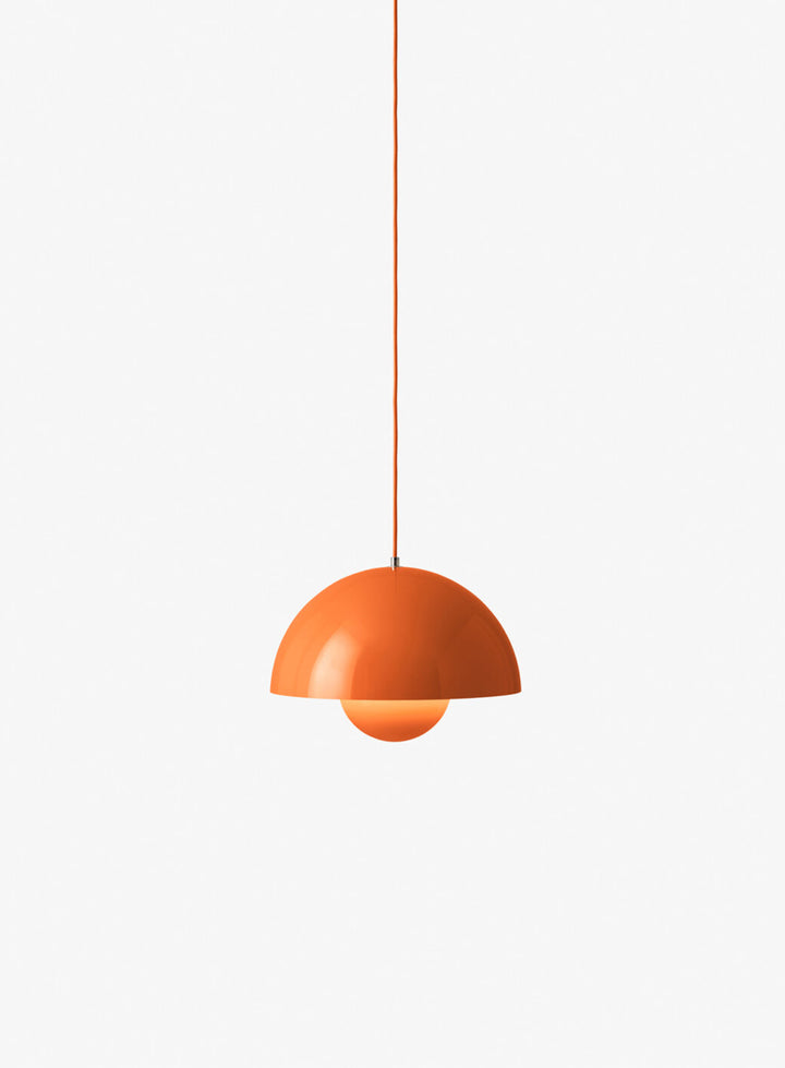 VP7 zesty orange