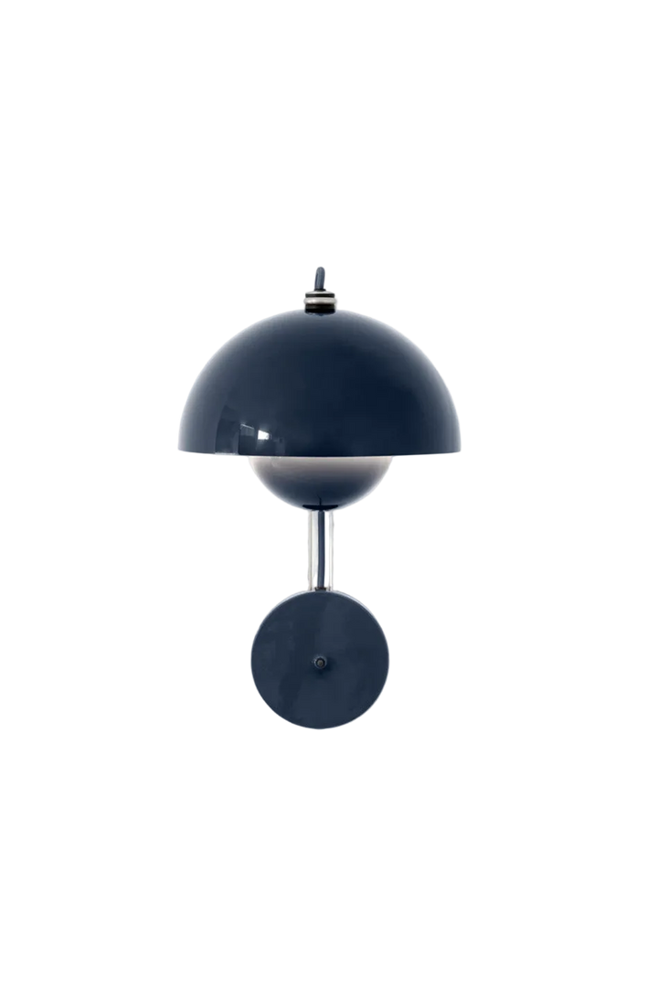 Flowerpot VP8 vegglampe